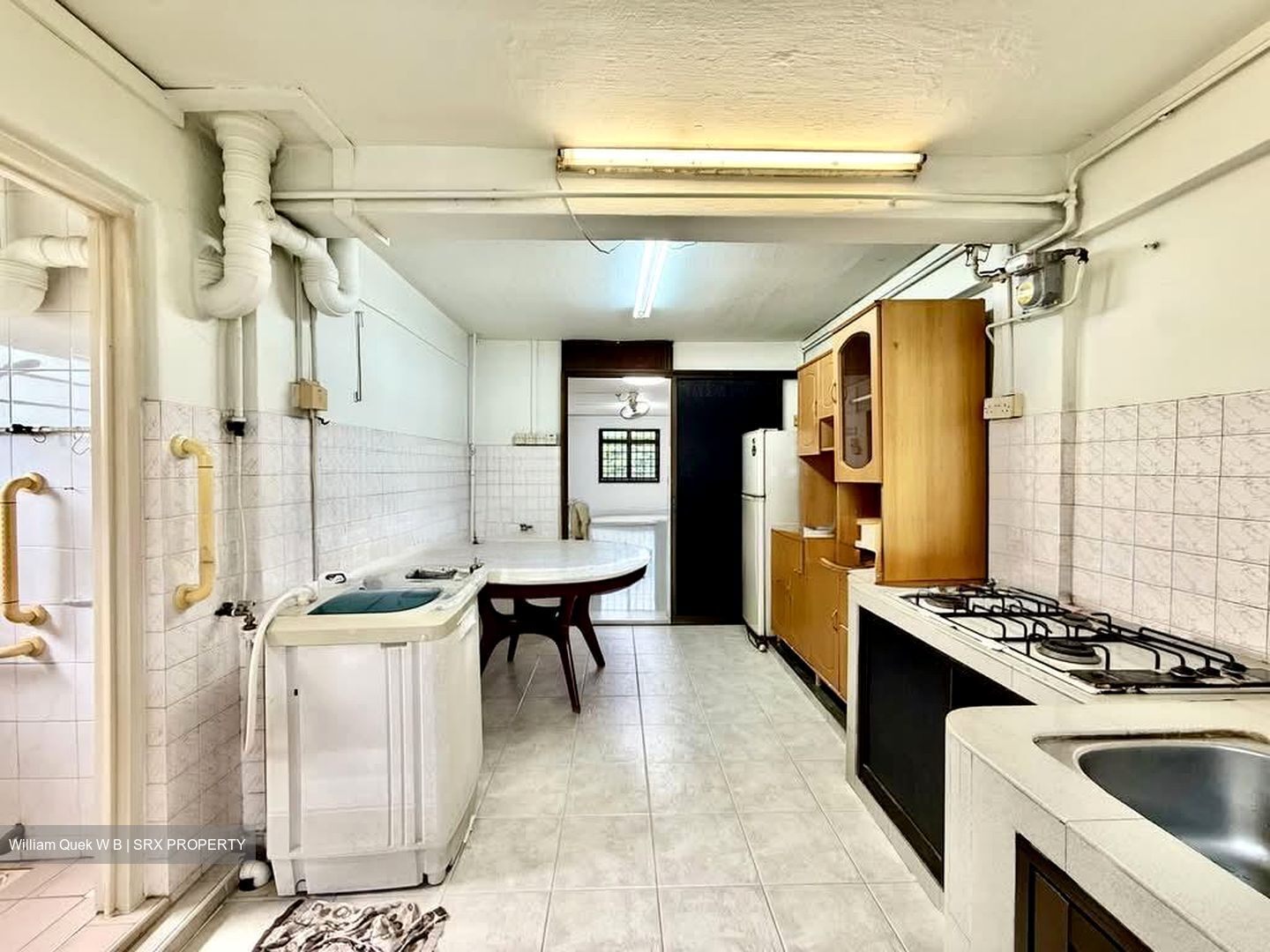 Blk 158 Toa Payoh Green (Toa Payoh), HDB 3 Rooms #572281511